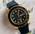 NH35 Yacht Master