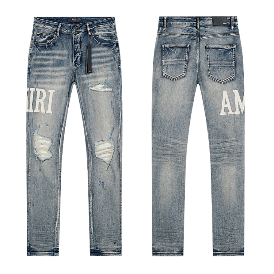 Jeans Amri