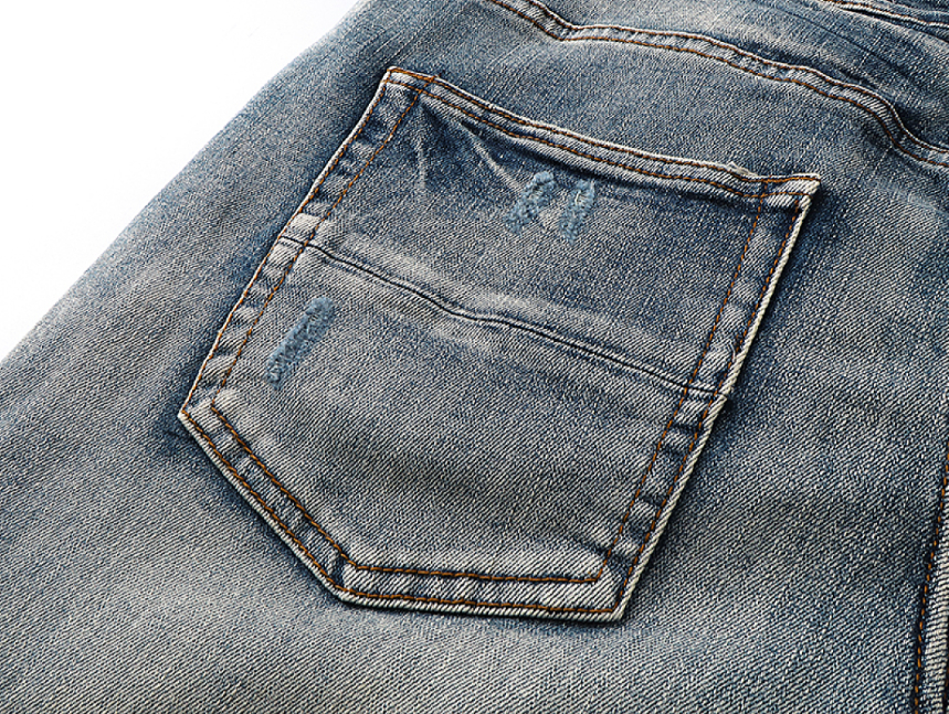 Jeans Amri