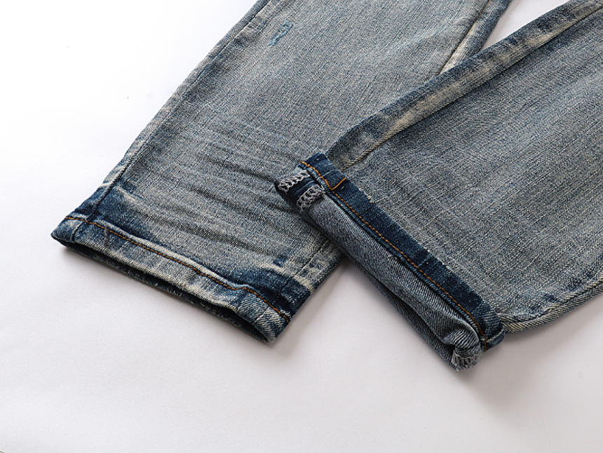 Jeans Amri