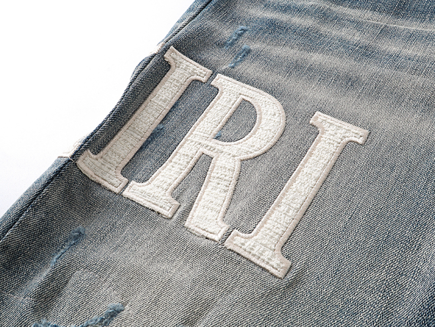 Jeans Amri