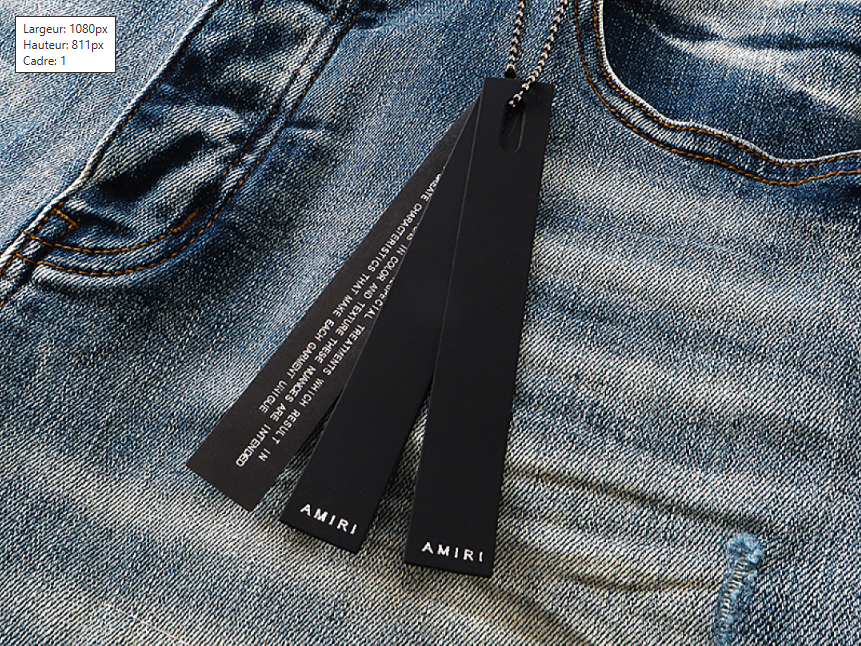 Jeans Amri