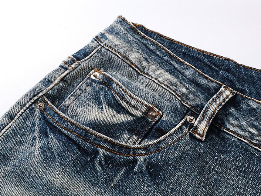 Jeans Amri
