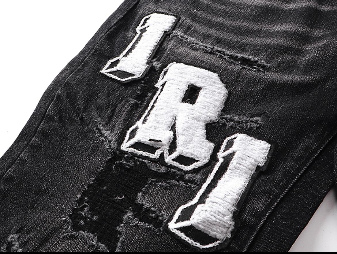 Jeans Amri