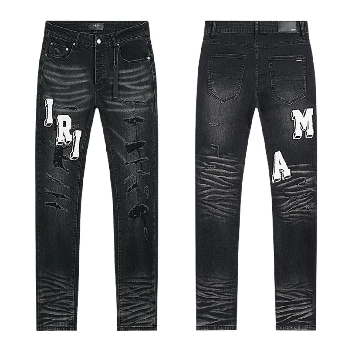 Jeans Amri