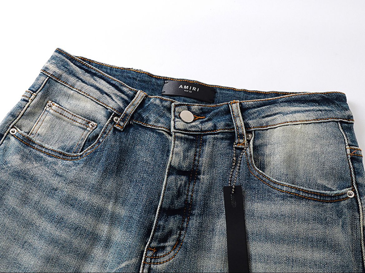 Jeans Amri