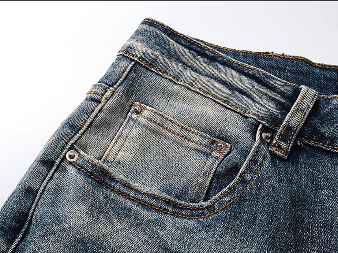 Jeans Amri