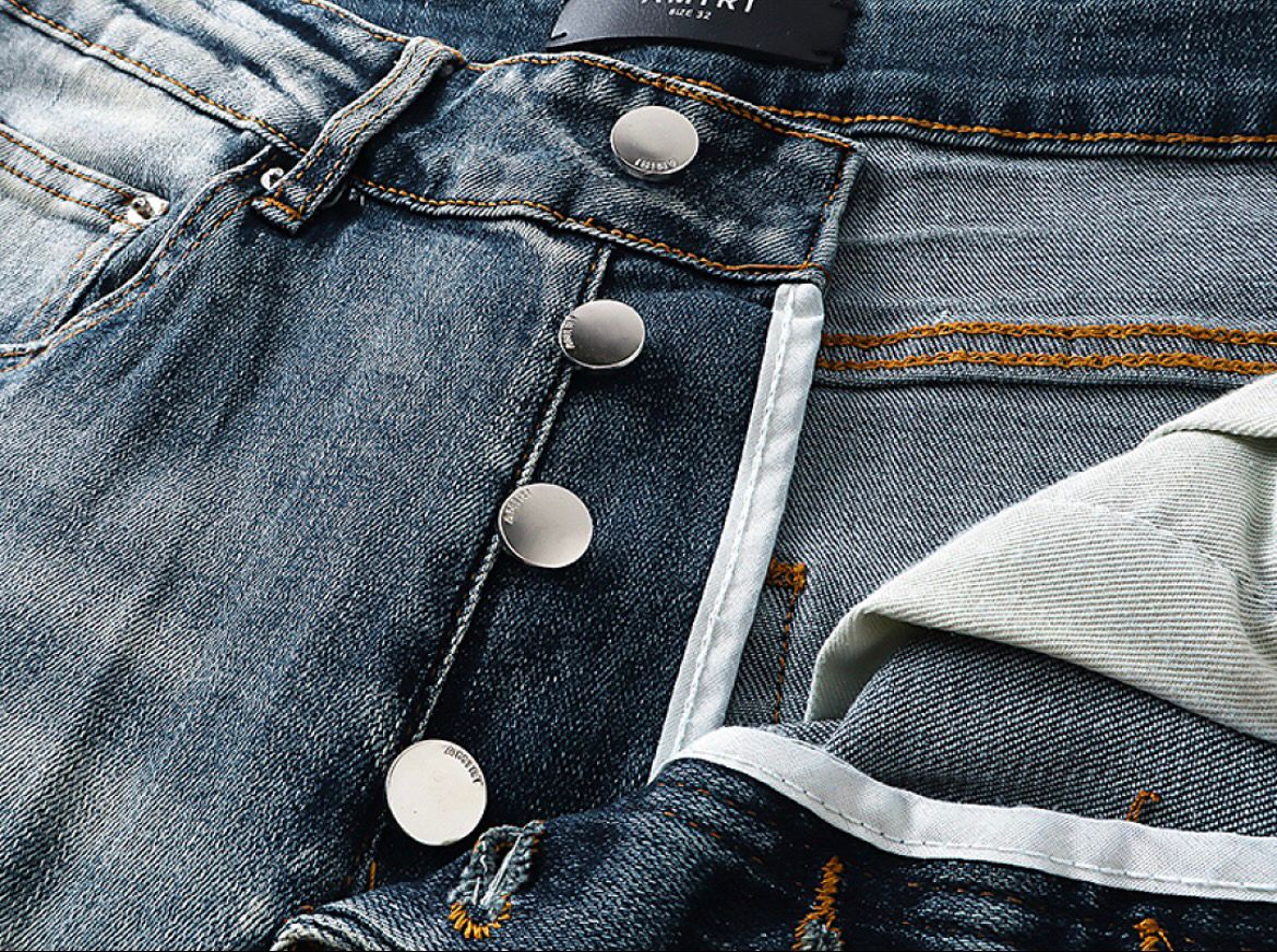 Jeans Amri
