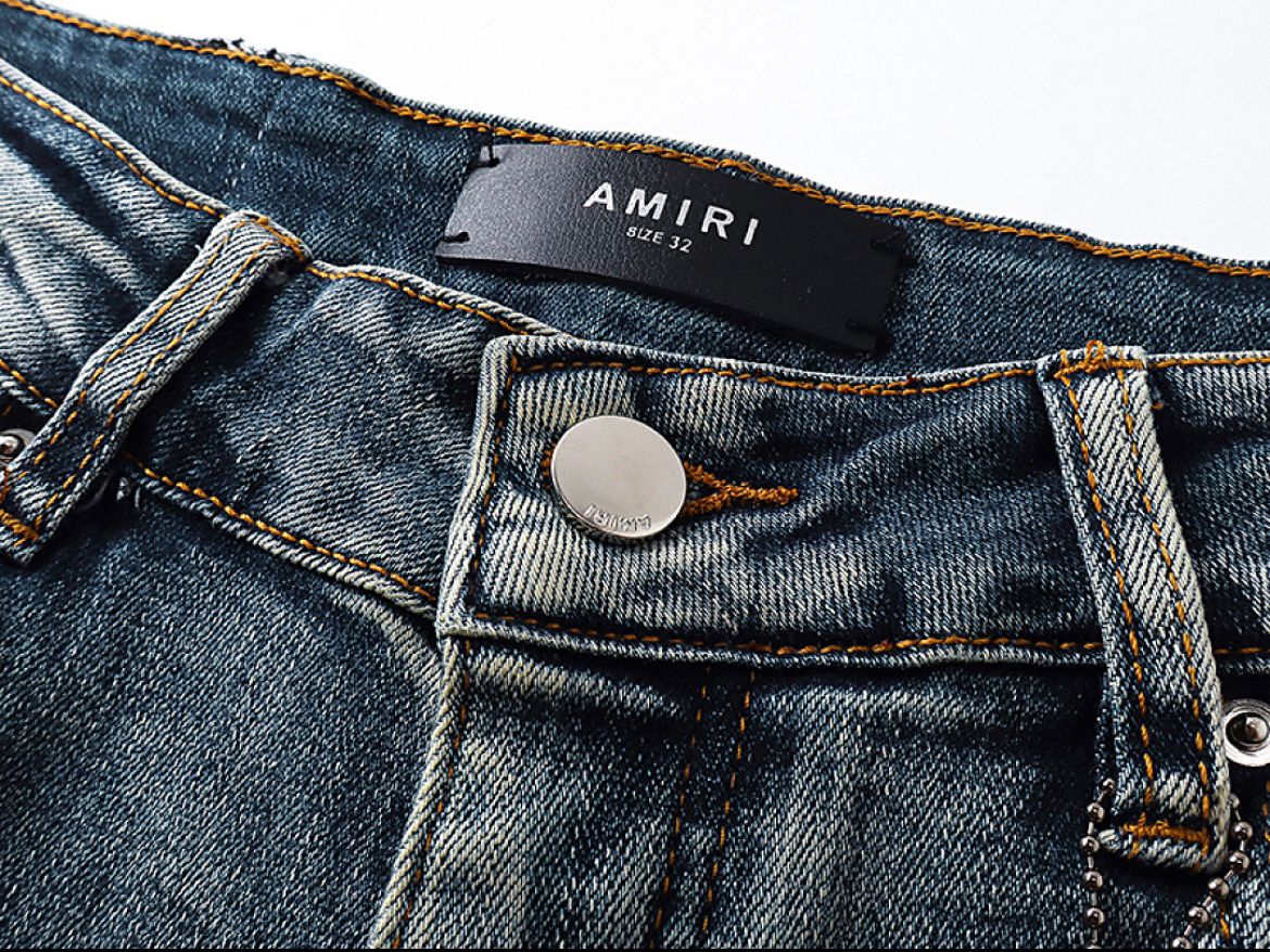 Jeans Amri