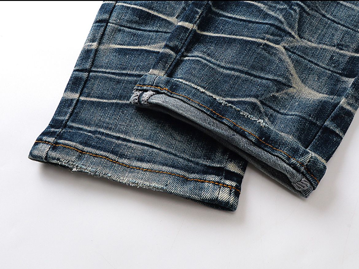 Jeans Amri