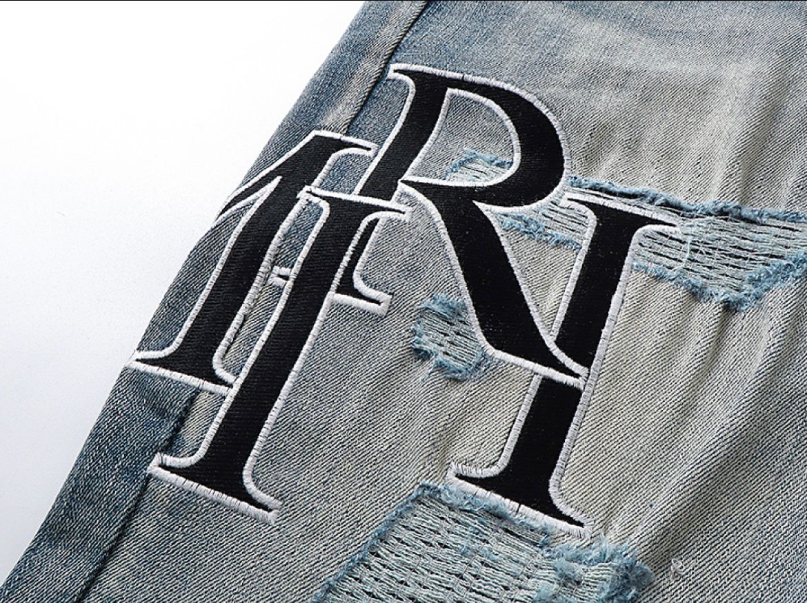Jeans Amri