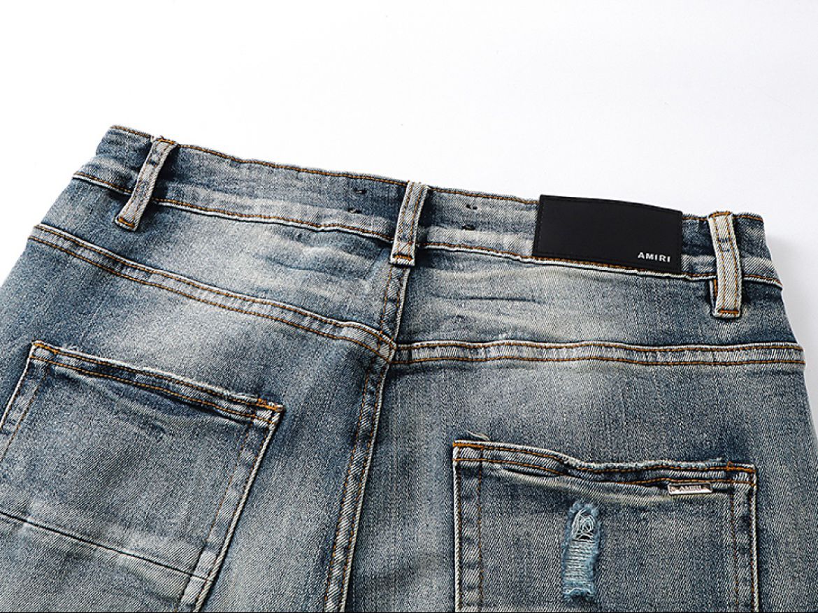Jeans Amri