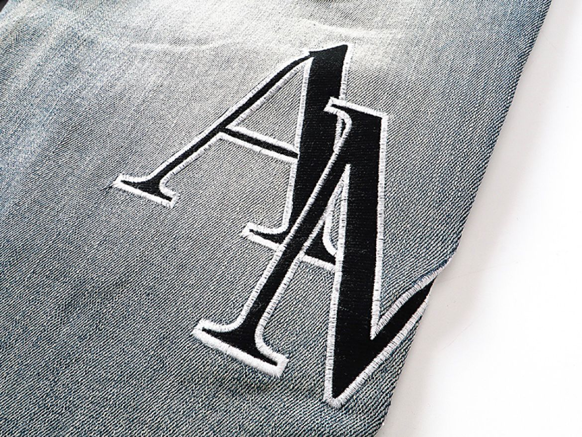 Jeans Amri