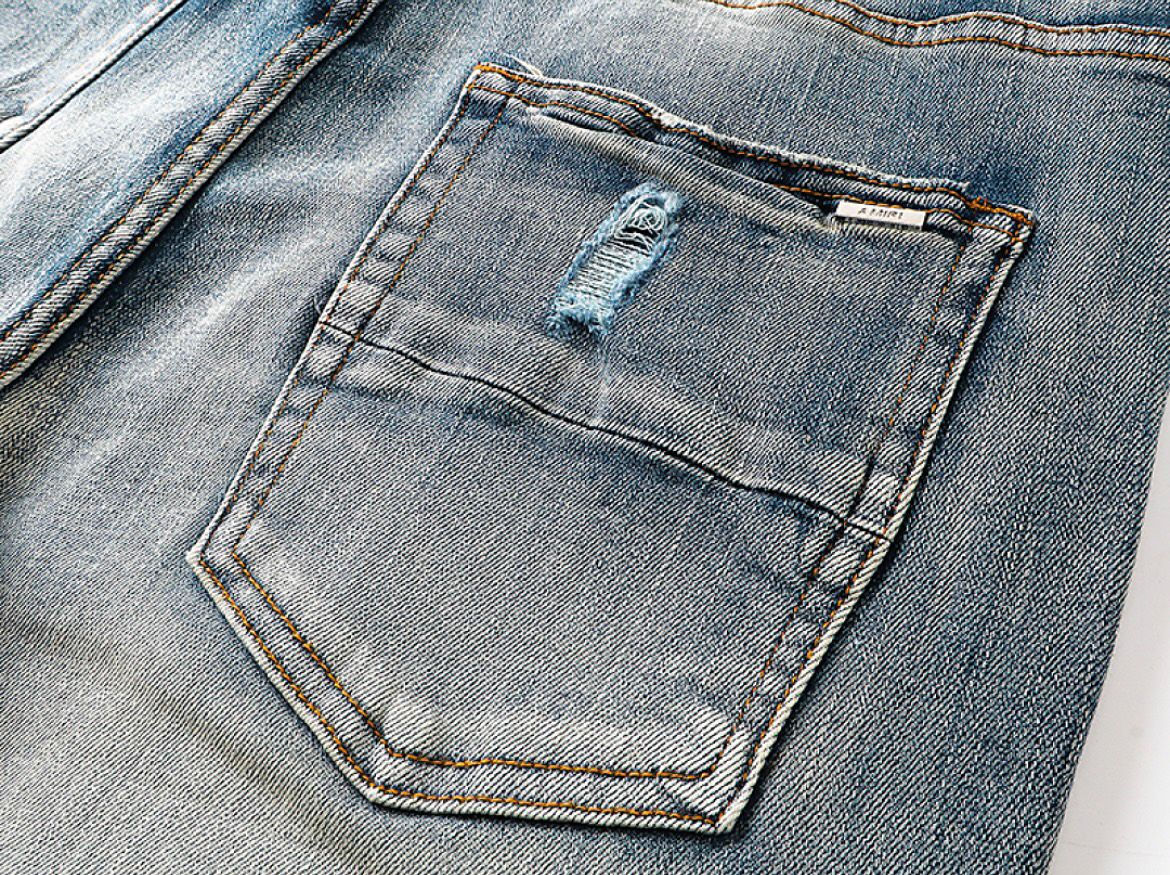 Jeans Amri