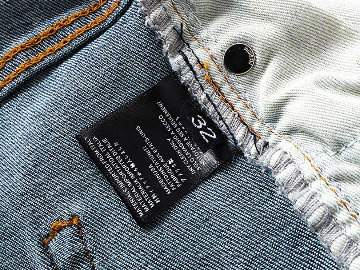Jeans Amri