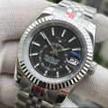 NH 35 Sky-Dweller
