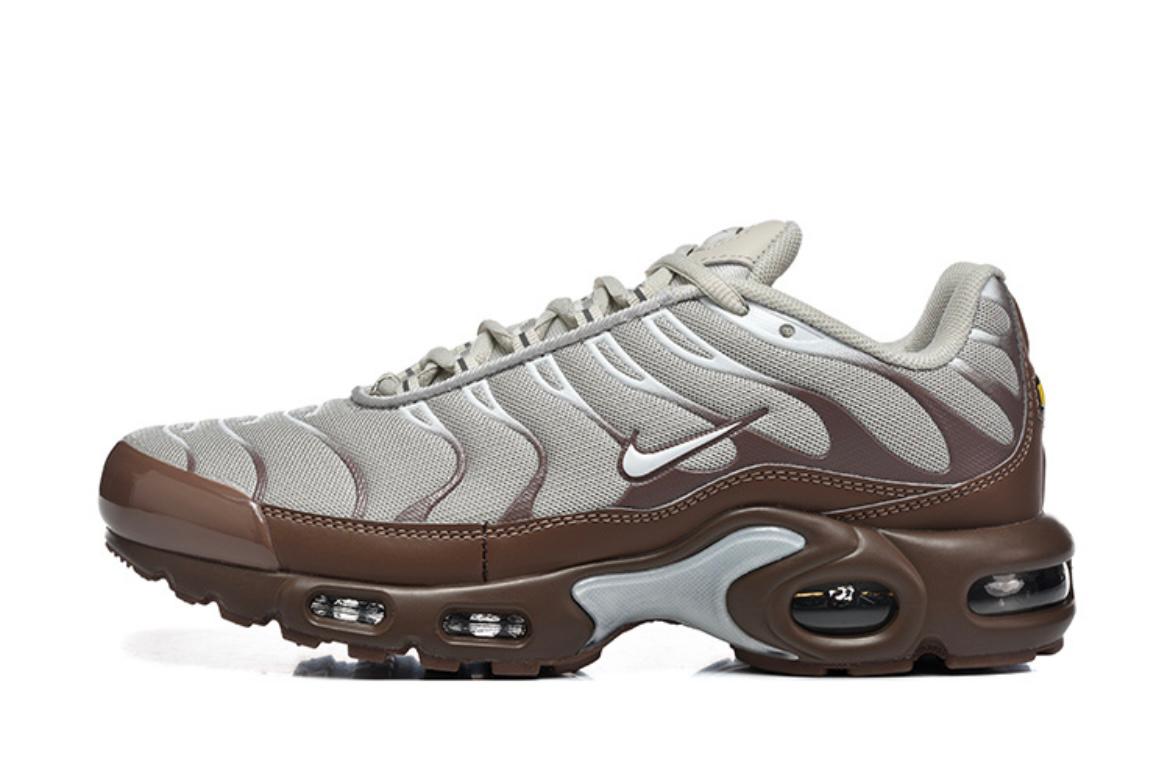 Nike TN Brown - Grey