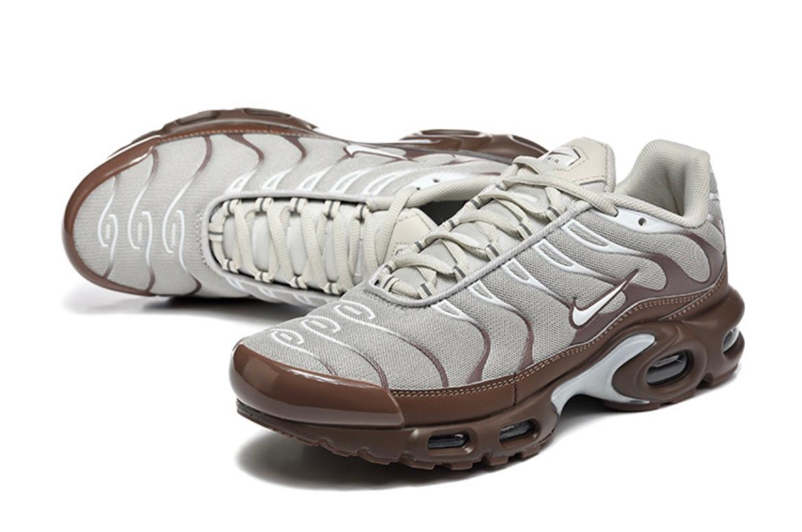 Nike TN Brown - Grey