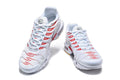 Nike TN White Red