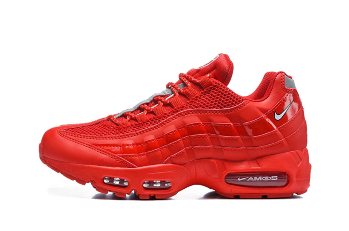 Nike Air Max 95 Red
