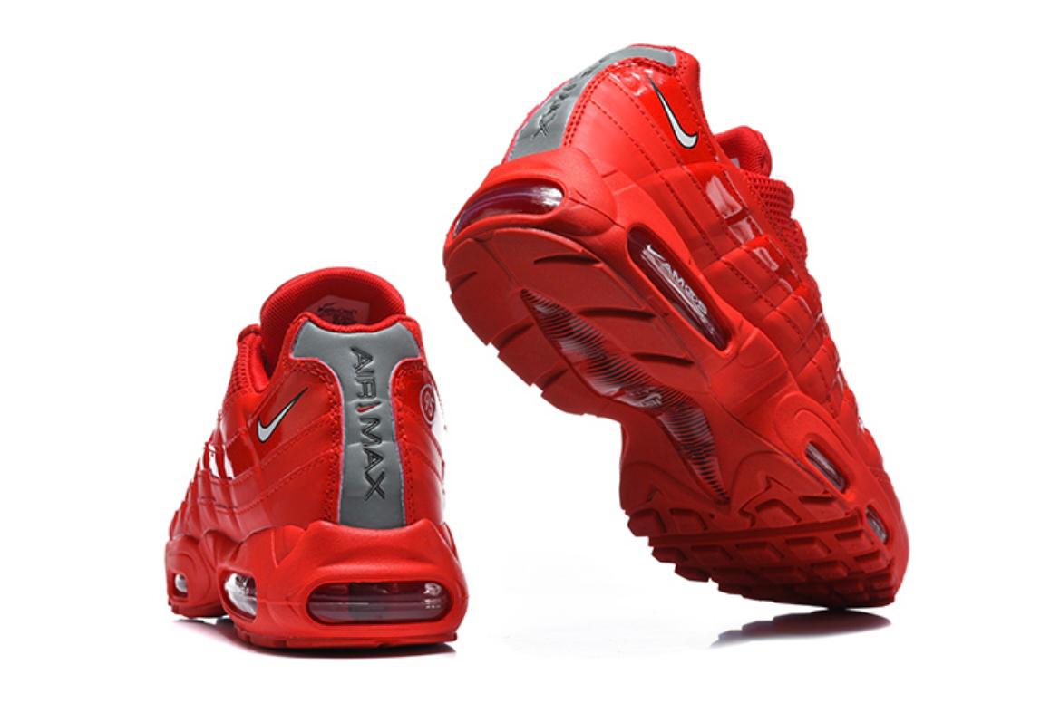 Nike Air Max 95 Red