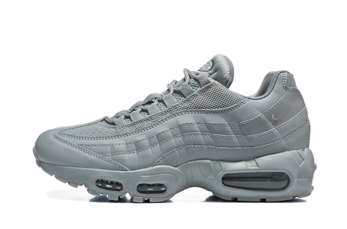 Nike Air Max 95 Grey