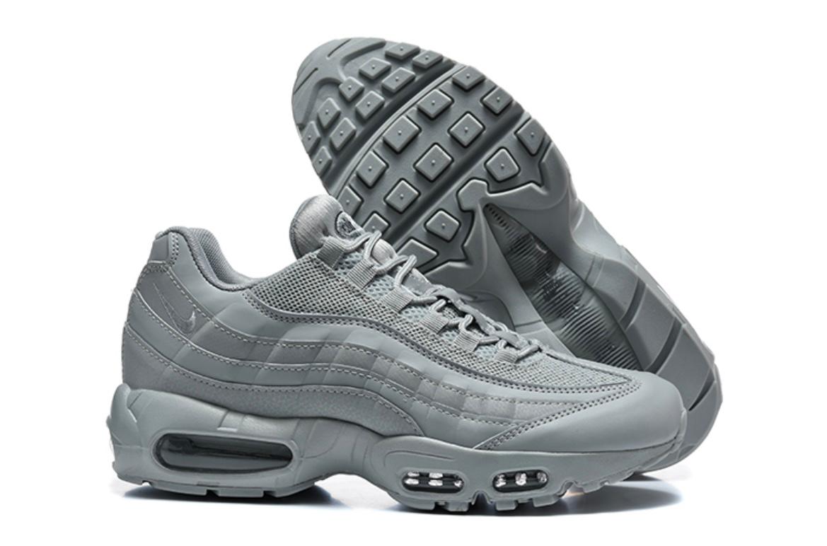 Nike Air Max 95 Grey