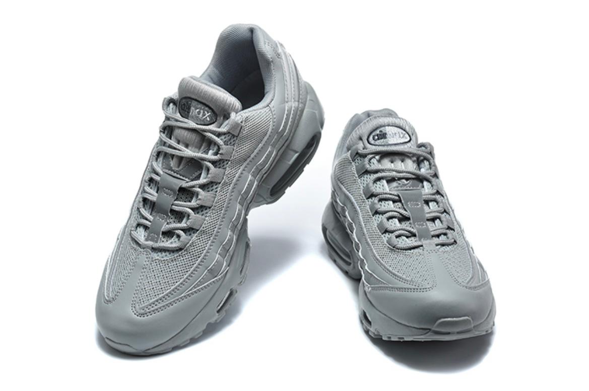 Nike Air Max 95 Grey
