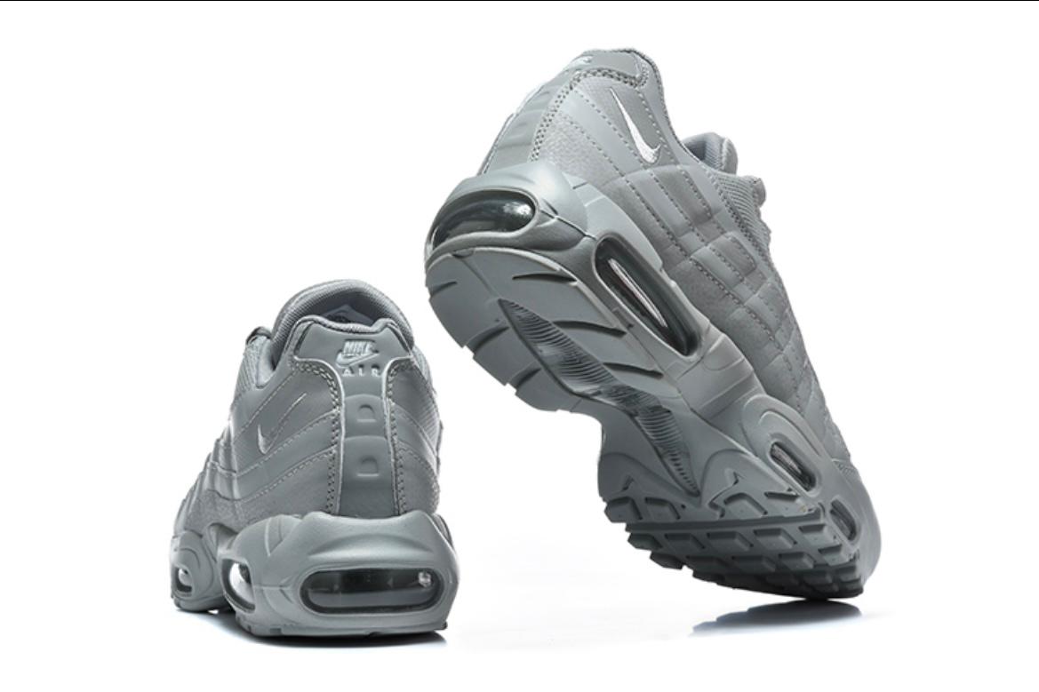 Nike Air Max 95 Grey